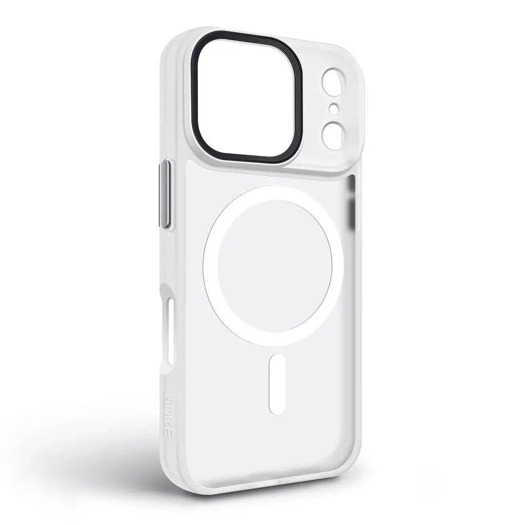 Чохол ArmorStandart Uniq MagCase для Apple iPhone 18 Pro / 17 Pro Matte Clear