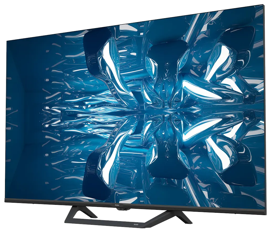 LED-телевизор Haier H50S80FUX (7133328) - фото 2