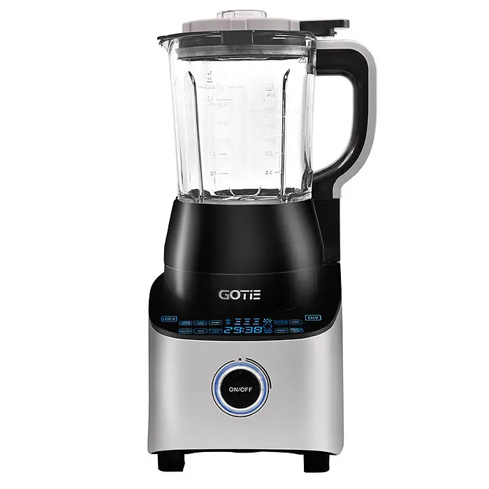 Блендер Gotie GBS-2500 - фото 3