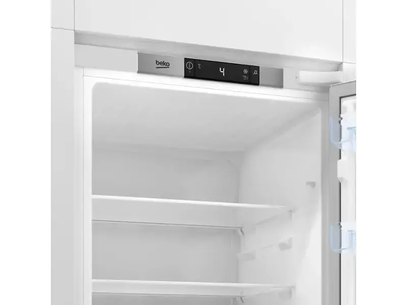 Холодильна камера Beko BSSA315E4SFN - фото 5