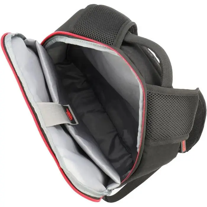 Рюкзак для ноутбука Redragon 15.6" Aeneas GB-76 (70476) - фото 6