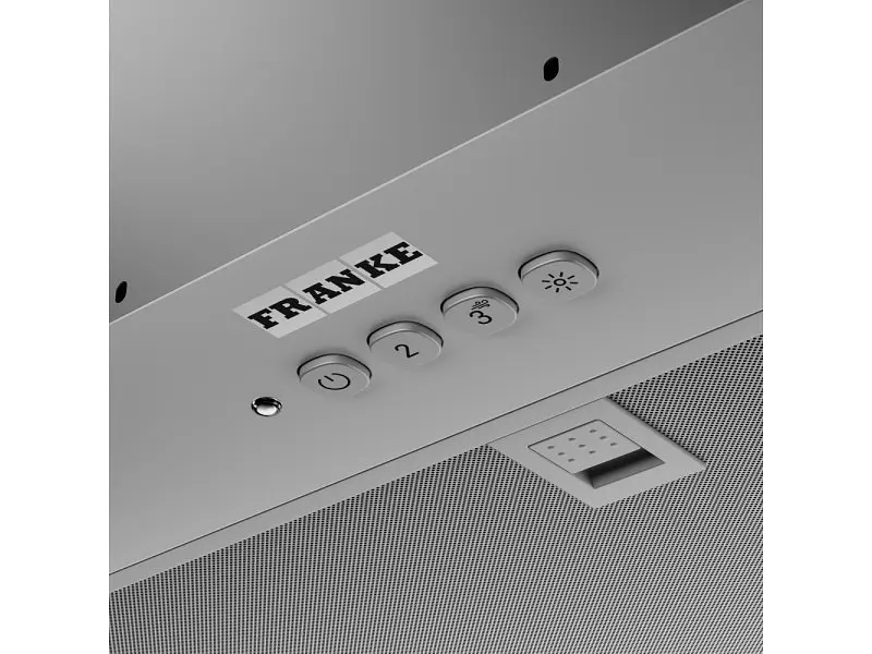 Витяжка вбудована Franke Box Flush Basic FBFE LG A52 (305.0729.554) - фото 3