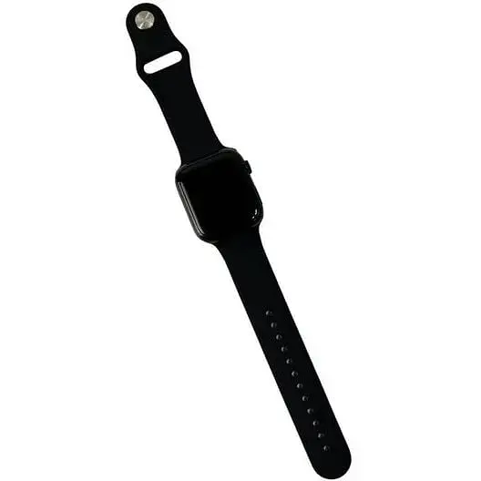 Смарт-часы Fendior Z97 mini IP67 Black - фото 2