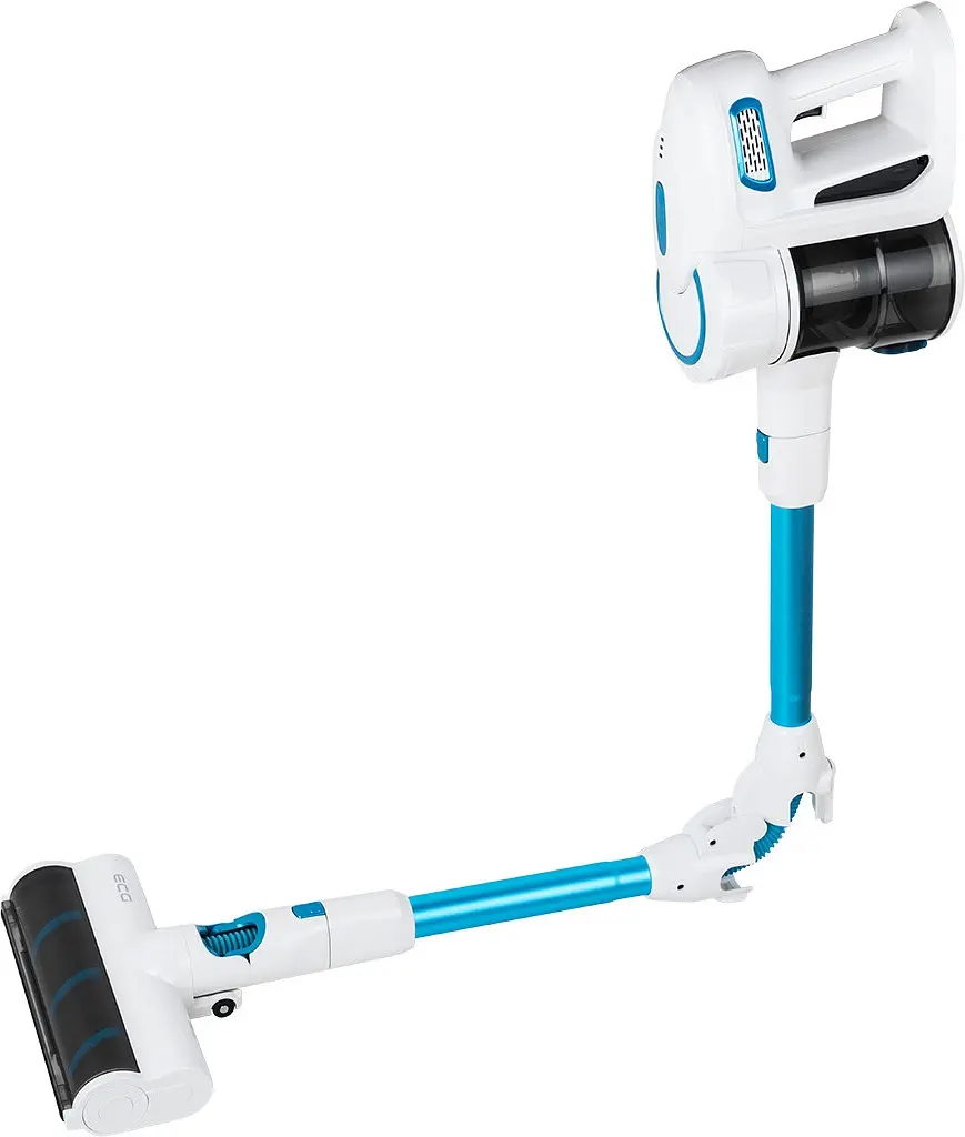 Портативний пилосос 2 в 1 ECG VT 5220 Flex Clean - фото 4