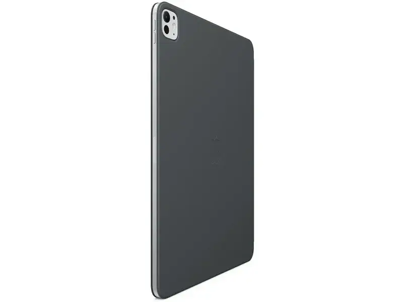Чохол для планшета Apple Smart Folio for iPad Pro 13-inch (M4) Black (MWK33) - фото 3