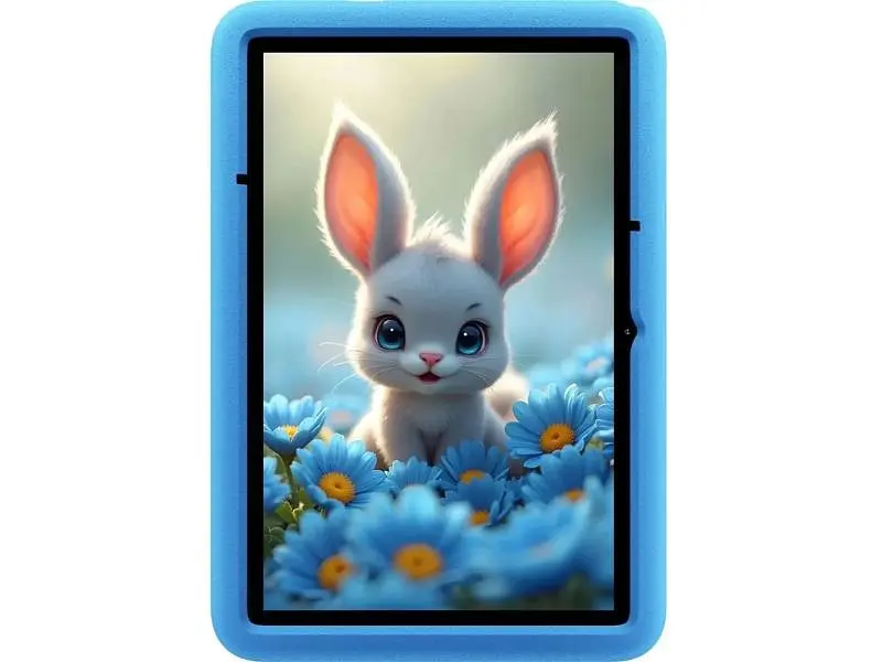Планшет Blackview Tab 60 Pro Kids 8/128GB Blue - фото 2