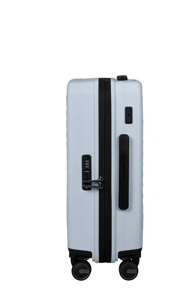 Валіза Samsonite RESTACKD GLACIER 55x40x20(23) 55 см KO6*11001 - фото 4
