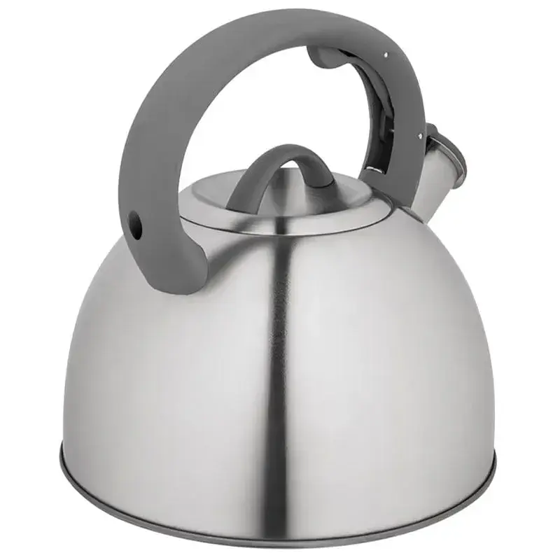 Чайник Lessner Shout из нержавейки 2.5 л (49520) - фото 2