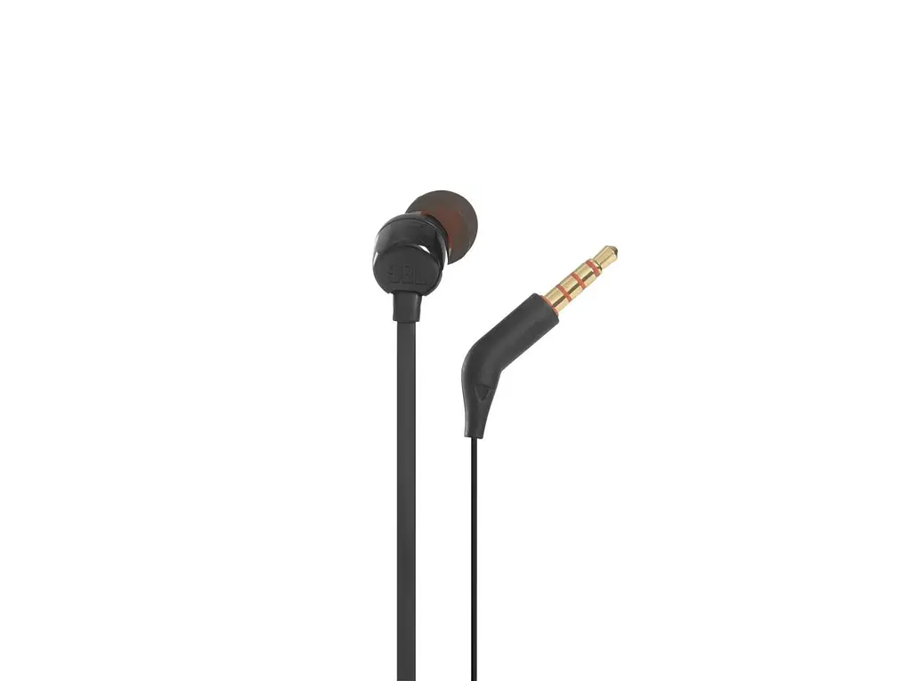 Гарнітура T110 BLACK JBL - фото 5