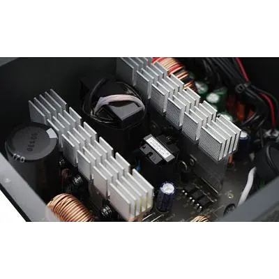 Блок живлення Deepcool 650W PF650 (R-PF650D-HA0B-EU) - фото 7