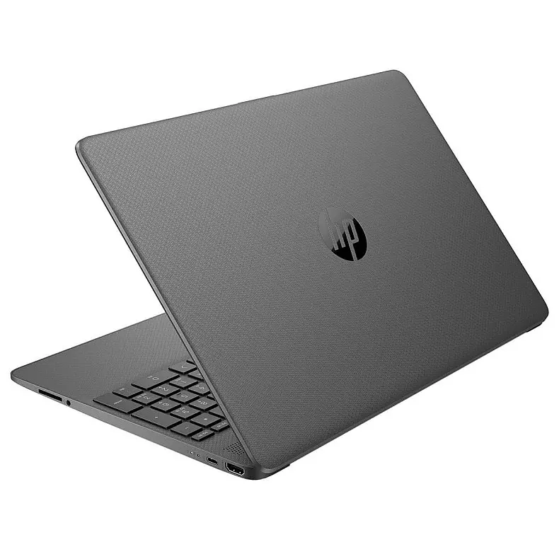 Ноутбук HP 15s-fq2004ru 15.6' FHD IPS AG, Intel i7-1165G7, 16GB, F1024GB, UMA, DOS, черный (825H0EA) - фото 4