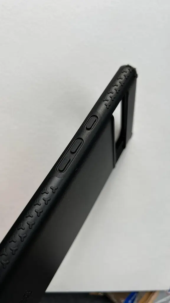 Протиударний чохол Incipio Grip для Google Pixel 6 Pro (6.7") Black GG-088-BLK - фото 3