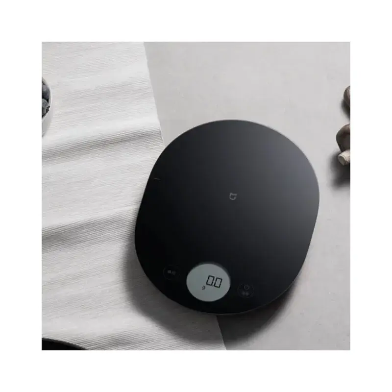 Вага кухонна Xiaomi Mijia BHR7515CN Black - фото 4
