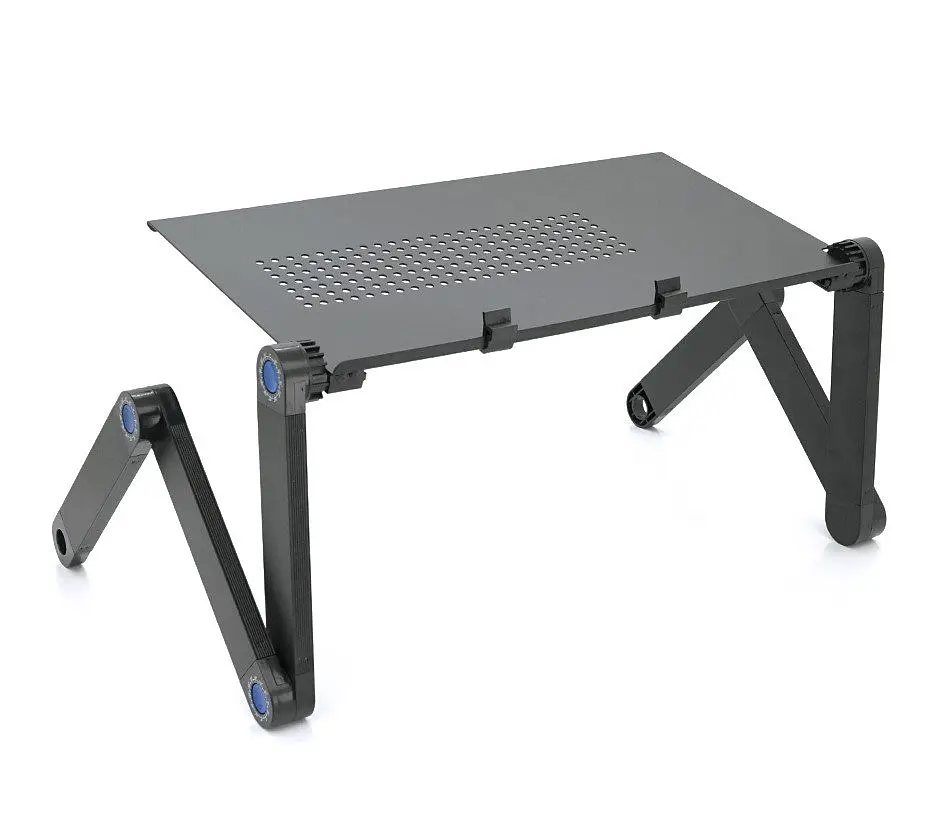 Стол-підставка для ноутбука Voltronic Laptop Table LTT6 420 260mm - фото 2