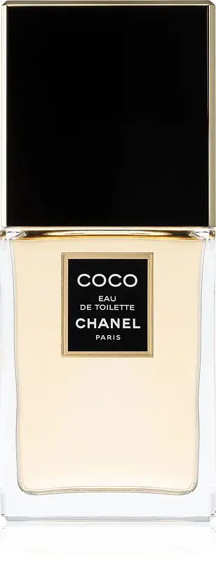 Оригінал Chanel Coco 50 мл Туалетна вода
