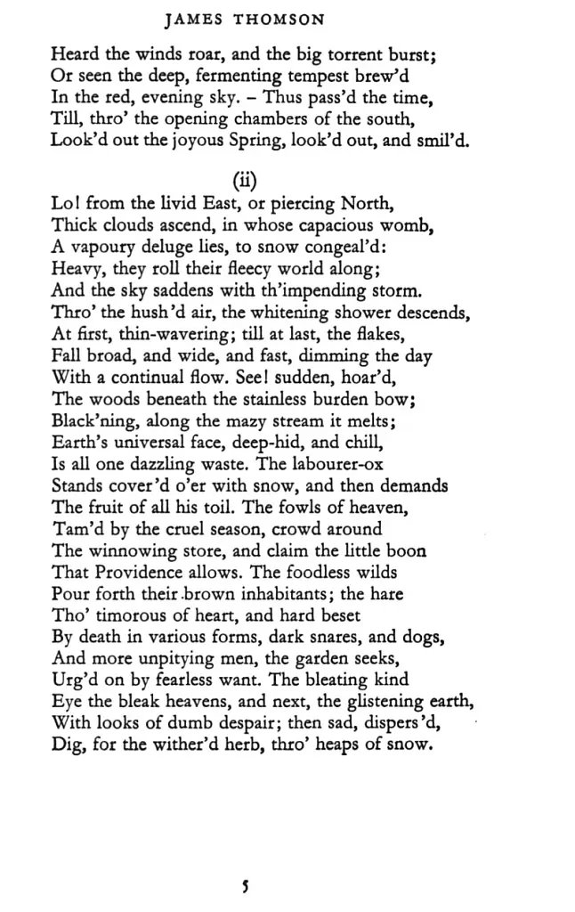 English Romantic Verse - фото 12