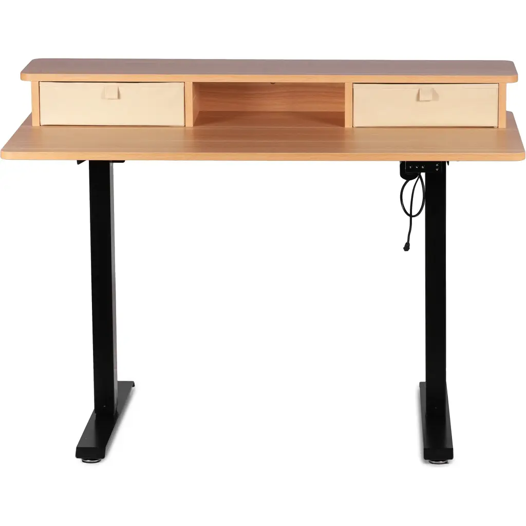 Комп'ютерний ігровий стіл Barsky User Master 1200x600 (VRU_el-03) [111779] - фото 2