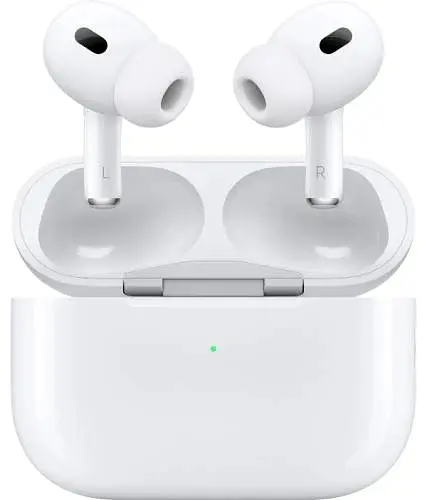 Навушники Apple AirPods Pro (Gen 2) White (teh0033247) - фото 2