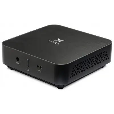 Комп'ютер Vinga Mini PC V600 (V600AM300U.16256) (V600AM300U.16256) - фото 4