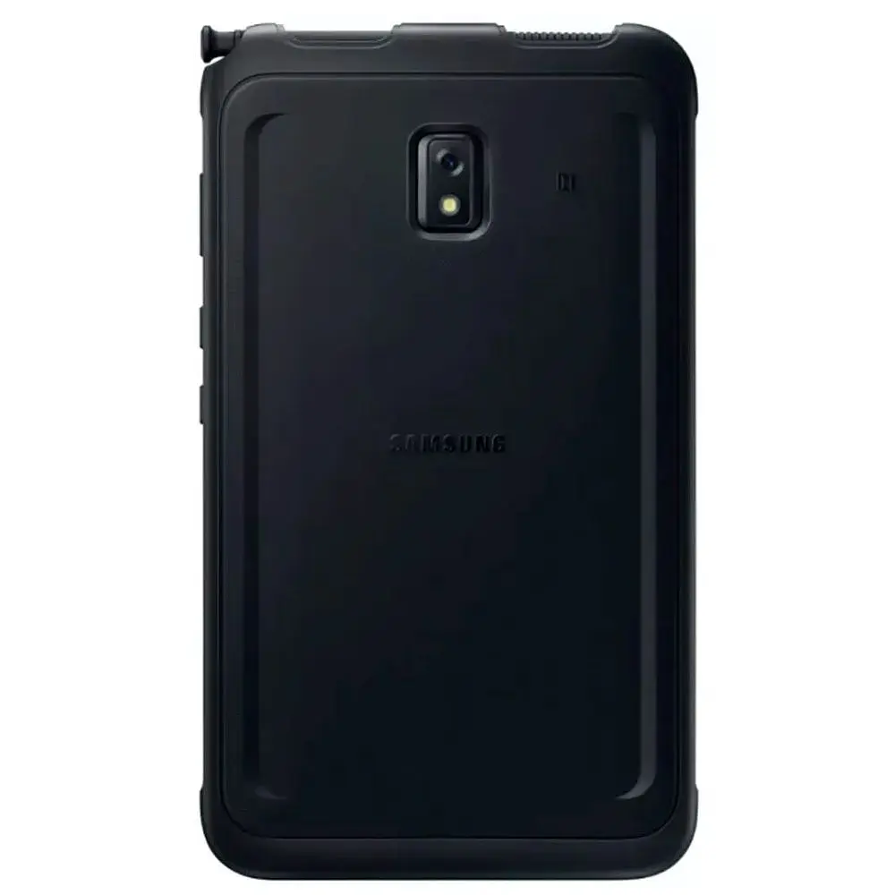 Планшет Samsung Galaxy Tab Active 3 T575 8.0 LTE 4/64GB [SM-T575NZKA] Black [71447] - фото 4