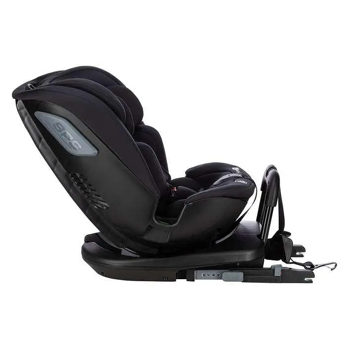 Автокрісло FreeON Epic i-Size 40-150 см, black [CD] - фото 4