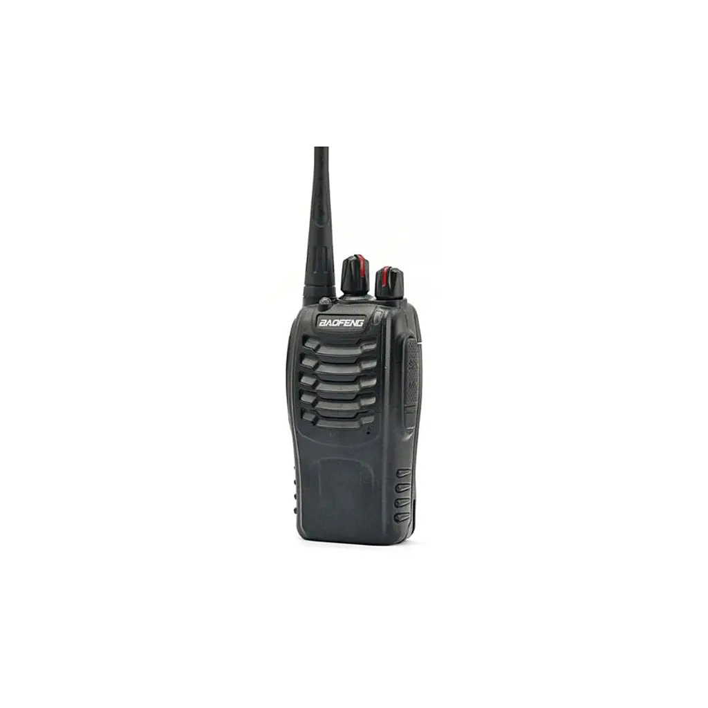 Портативна рація Baofeng BF-888S - фото 3