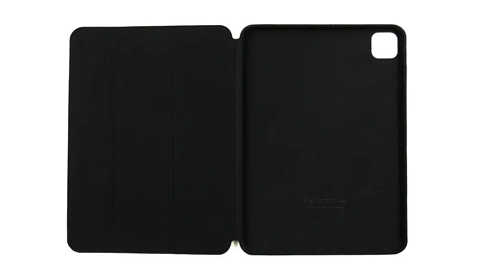 Чохол-книжка Smart Case iPad Pro (11/2020) чорний (15) - фото 2