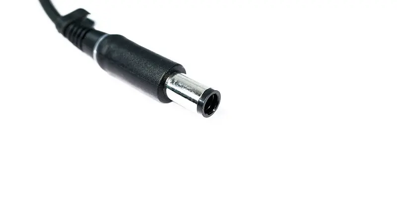 Блок живлення Dell 90 W 19.5 V 3.34 A зарядний пристрій адаптер живлення для ноутбуків 7.4x5.0 мм - фото 5