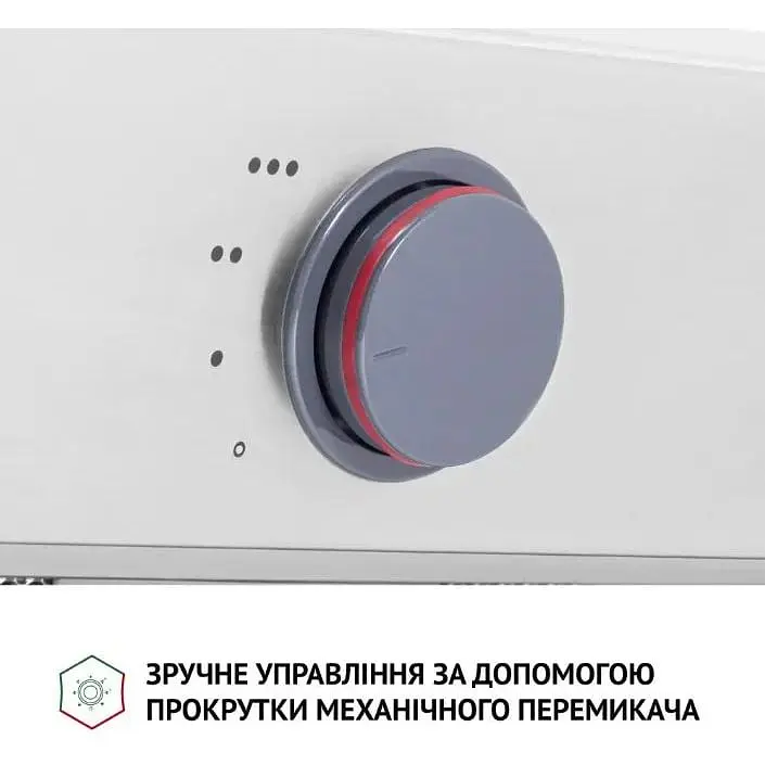 Вытяжка встроенная Perfelli BI 6872 I LED - фото 6