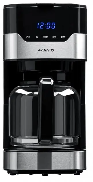 Кавоварка крапельна Ardesto FCM-D3100 [63997] - фото 3