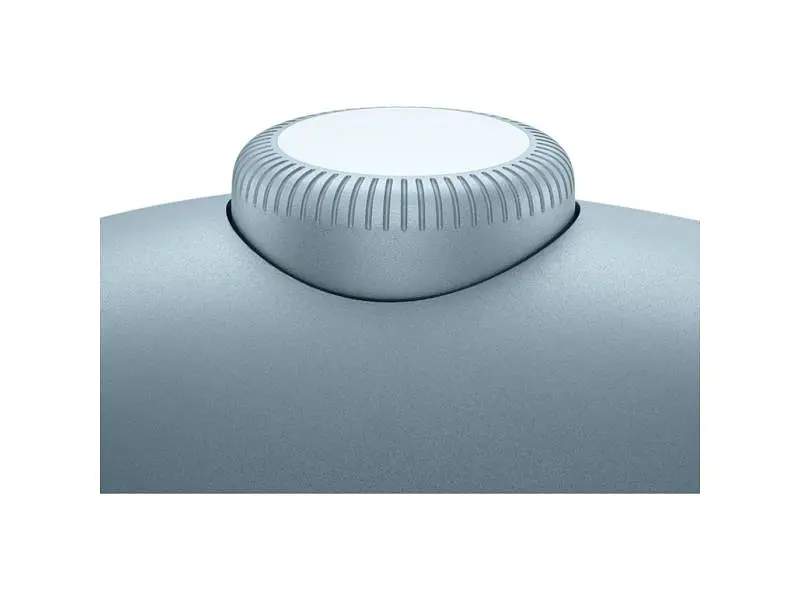 Навушники з мікрофоном Apple AirPods Max 2 Blue (MHWM4) - фото 6