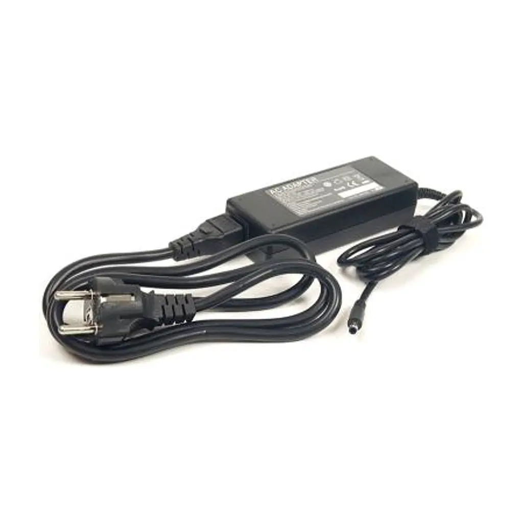 Блок живлення до ноутбуку PowerPlant DELL 220V, 19.5V 90W 4.62A (4.5*3.0) (DL90G4530) - фото 3