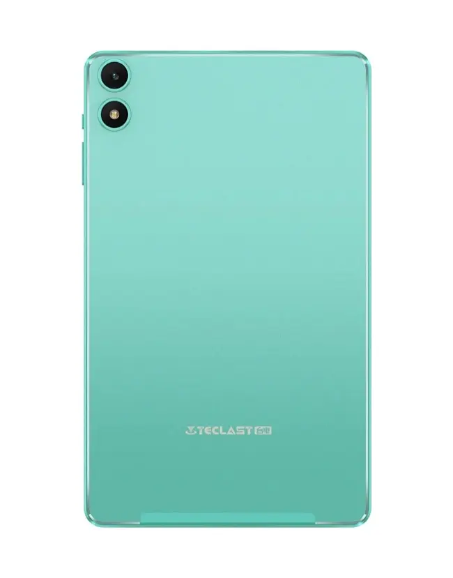 Планшет Teclast P85T 4/64GB Green (P3M2/TL-112232) + чехол-книжка + клавиатура + мышка (no adapter) - фото 2