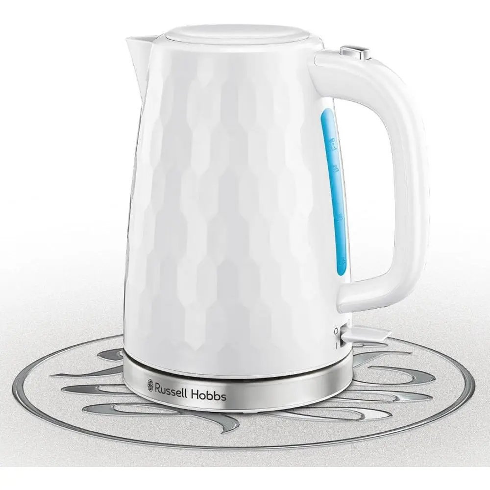 Електрочайник Russell Hobbs 26050-70 - фото 6