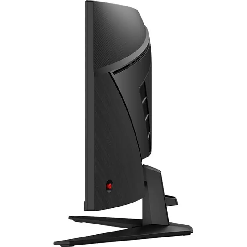 Монітор 34" MSI MAG 346CQ Curved UWQHD VA 180Hz (9S6-3DD71M-001) - фото 5