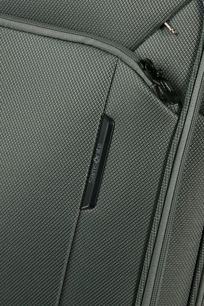 Валіза 55 См Samsonite RESPARK SAGE GREY 55x40x20 KJ3*28004 - фото 3