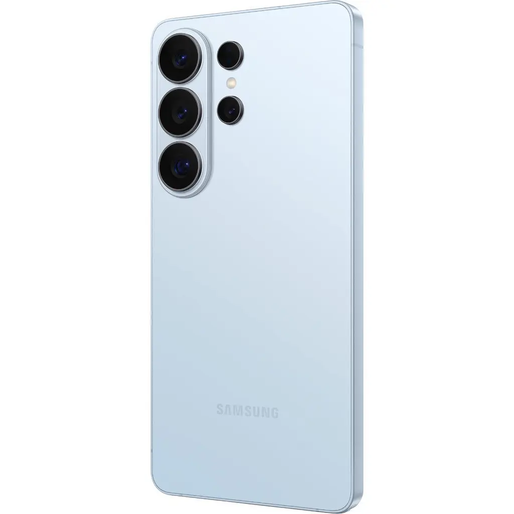 Смартфон Samsung Galaxy S26 Ultra 12/256GB Sky Blue (SM-S948BLBD) [164062] - фото 13