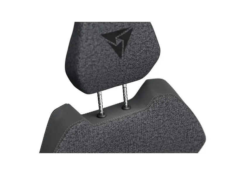 Крісло для геймерів ThunderX3 Solo 360 Loft Air Dark Grey (TEGC-208010Z.Z1) - фото 6