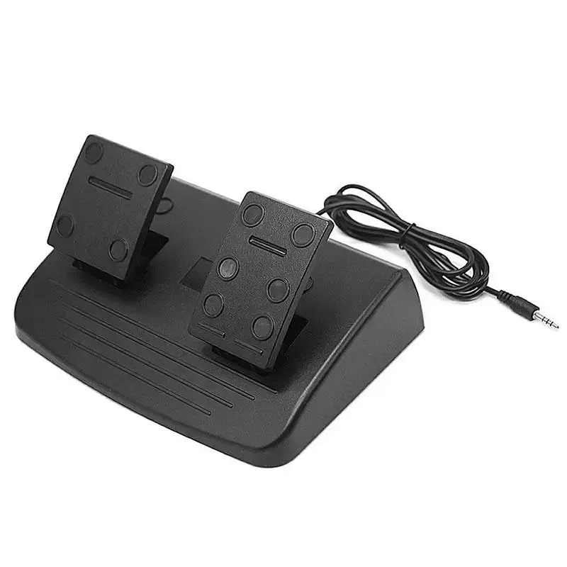 Игровой руль 4 в 1 XPRO (42846-4531_2118) - фото 6