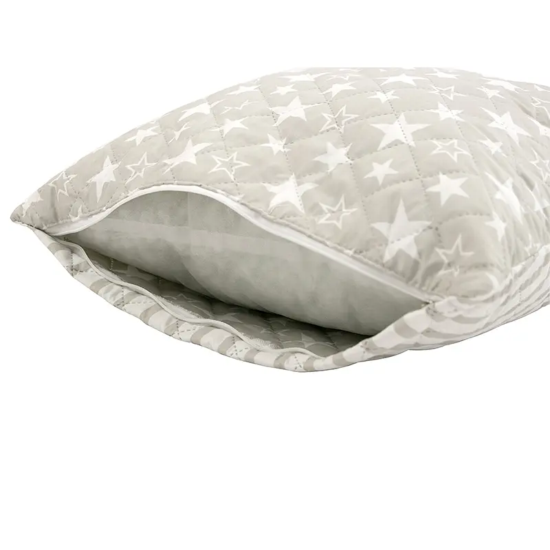 Подушка Руно декоративна змінний чохол 45х45 см (304.52СМ_Star) - фото 6