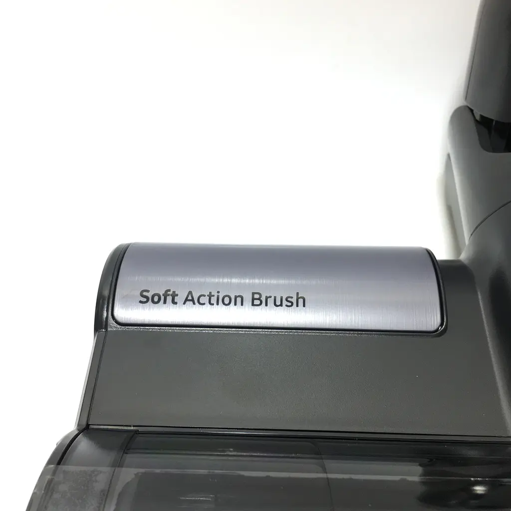 Щетка Soft Action Brash для беспроводного пылесоса Samsung PowerStick JET (без вала), DJ97-02851E (VCA-SAB92) - фото 3