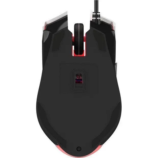 Миша Bloody ES7 Panda White [144595] - фото 9