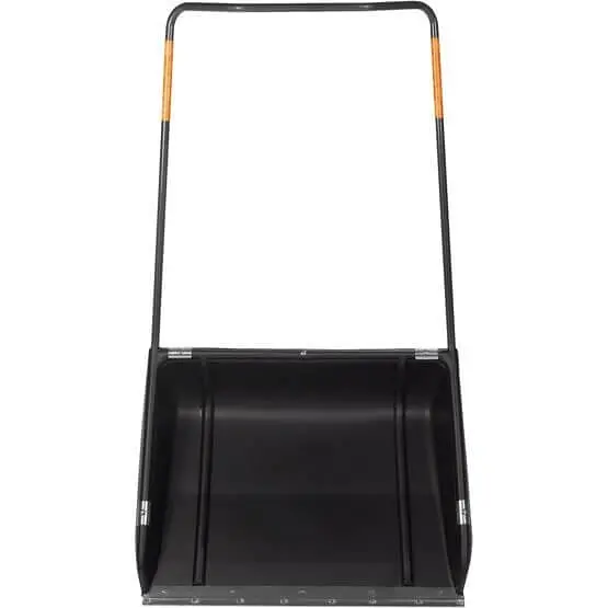 Скрепер-волокуша Fiskars Professional Snow (1001631) - фото 3