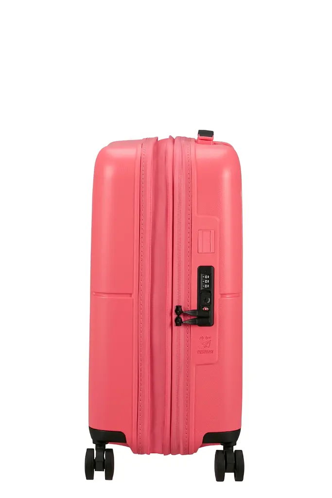 Чемодан American Tourister DASHPOP SUGAR PINK 55x40x20(23) 55 См MG5*90001 - фото 7