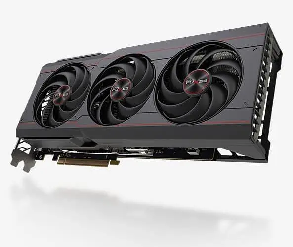 Відеокарта Sapphire AMD Radeon RX 6800 XT 16GB PULSE LITE (11304-98-90G) (GDDR6, 256 bit, PCI-E v4.0 x16) FR - фото 3