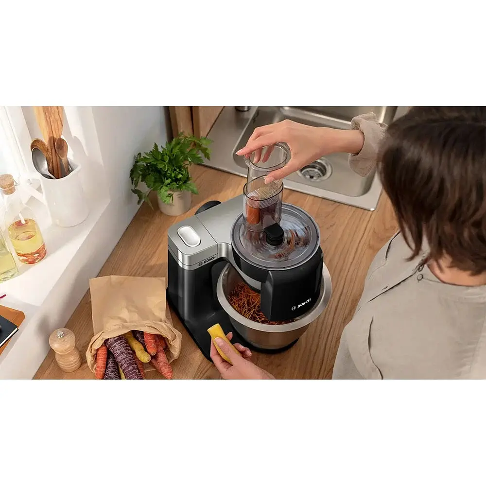 Кухонна машина Bosch MUMS2VM40 MUM Serie I 2 - фото 2