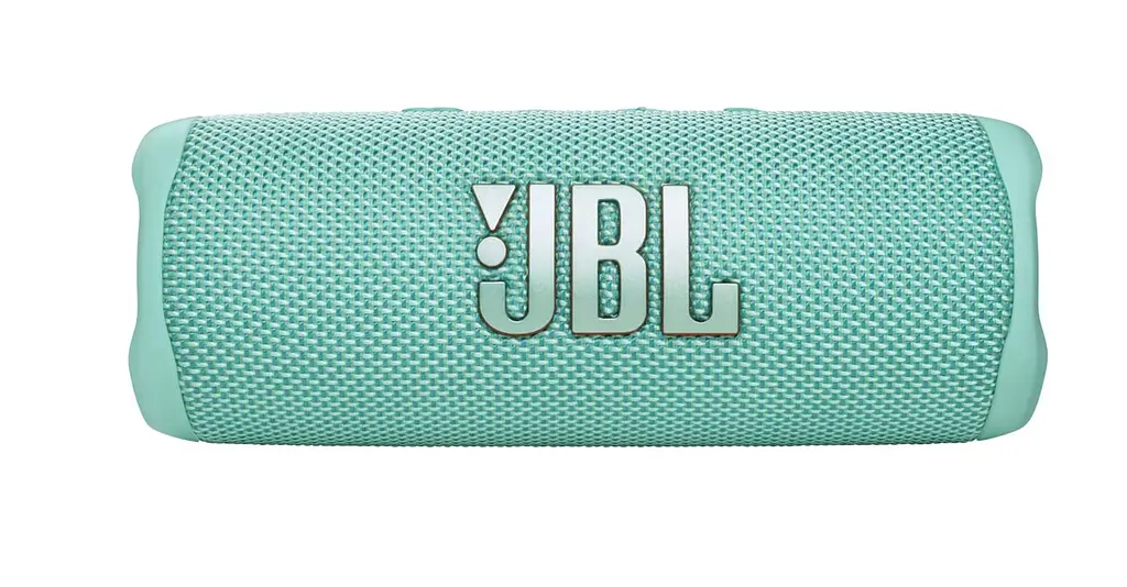 Портативна акустика JBL FLIP 6 бездротова (JBLFLIP6TEAL) - фото 4