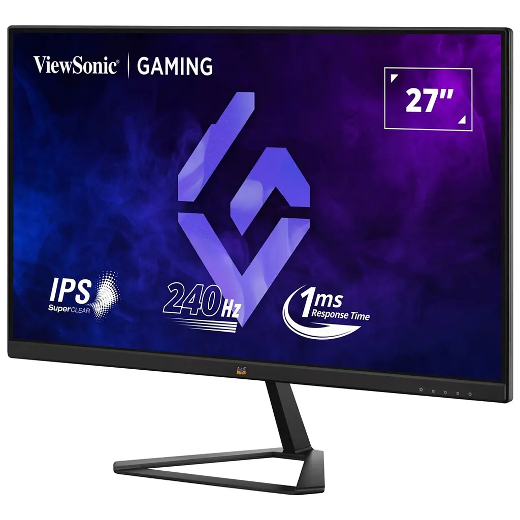 Монітор ViewSonic VX2779A-HD-PRO - фото 3