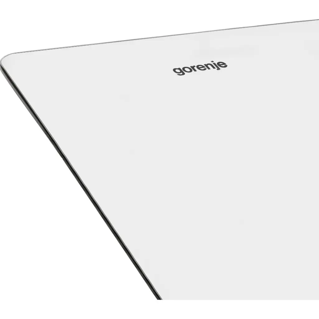 Ваги кухонні Gorenje KT10LBW White [147733] - фото 3