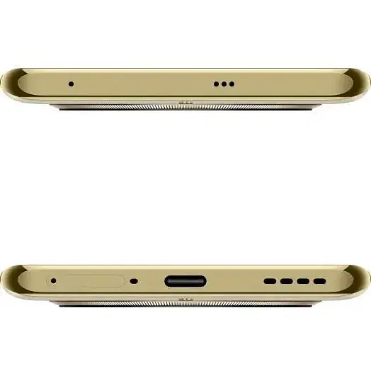 Смартфон Realme 12+ 5G 8/256Gb NFC Beige (Global) - фото 3